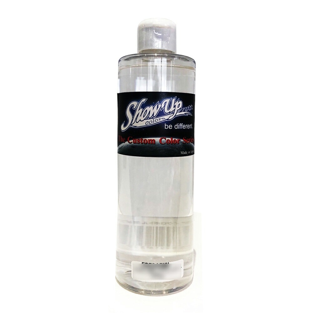 SHOWUP EkiShow ERED01MN 専用シンナー スーパースロー270 270g 取寄