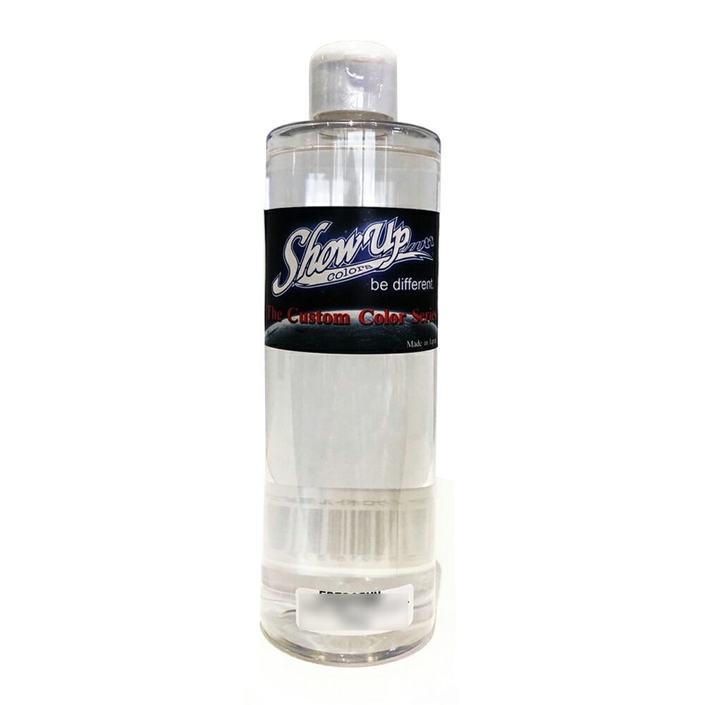 SHOWUP EkiShow ERED07MN 専用シンナー クイック270 270g 取寄