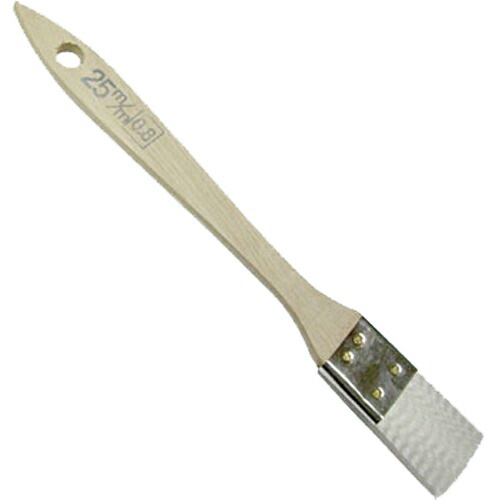 サンクスギビング シーラントブラシ 25mm(6本入) 取寄