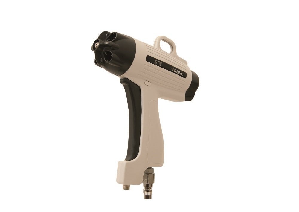 トリンク 除電器 TAS-21GC-FN ガントリンク(フラットノズル付) 取寄