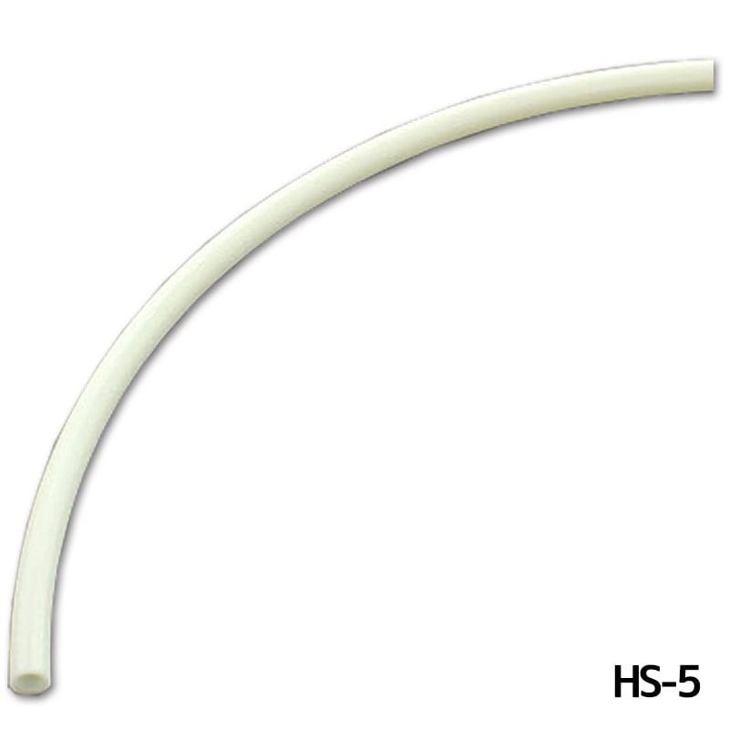 トヨックス ヒットホース HS-5 ホワイト 20m 取寄