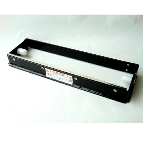 ゆたか磨材 マルワイ アルミハンドカッター 300  即日発送