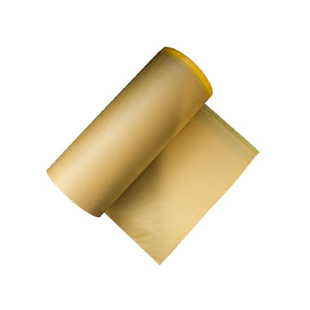 ゆたか磨材 マルワイロール紙（ニチバン2311使用）＃300 290mm×105m 16本 取寄