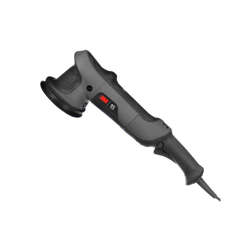 3M パーフェクトイットランダムオービタルポリッシャー 34110 15mm 100V/60Hz Plug a 即日発送