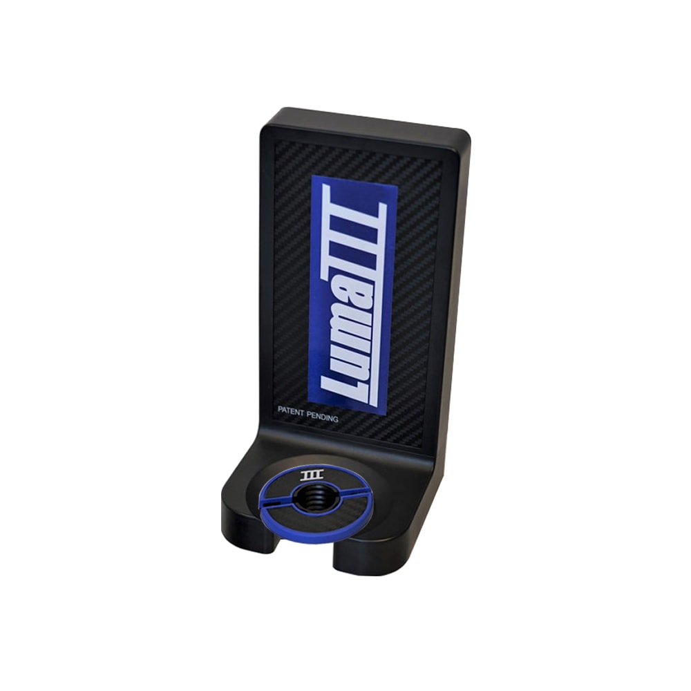 LumaⅢ L3-AHHS オリジナルエアーホース マグネット式壁掛けハンガー　即日発送