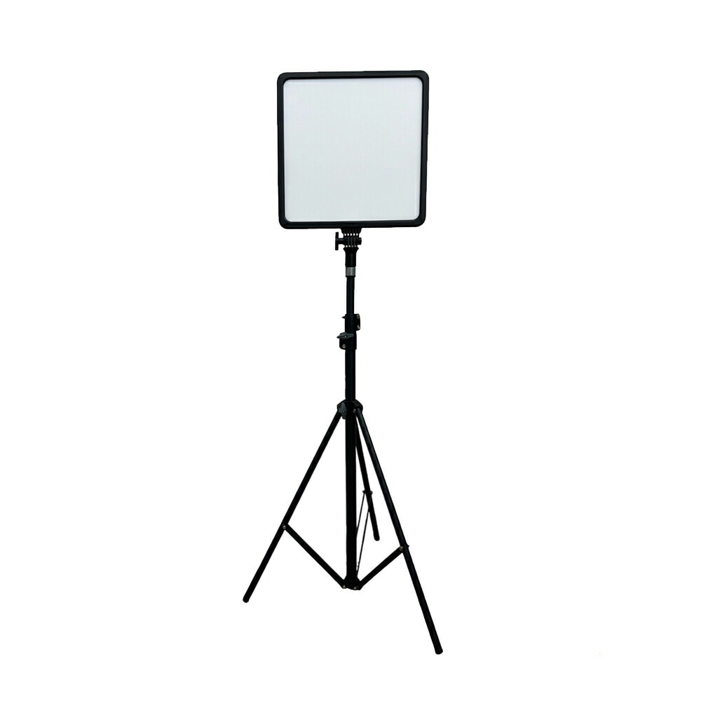 KTZ KTZ-SUNSET サンセット 正方形型パネルライト 磨き コーティング用 48W 4800lm 2700~8500K 調光調色可 Ra98 取寄