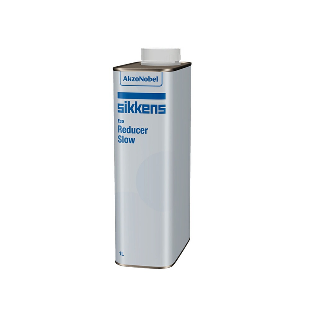 アクゾノーベル 589178 Sikkens ECO リデューサー スロー 1L 取寄