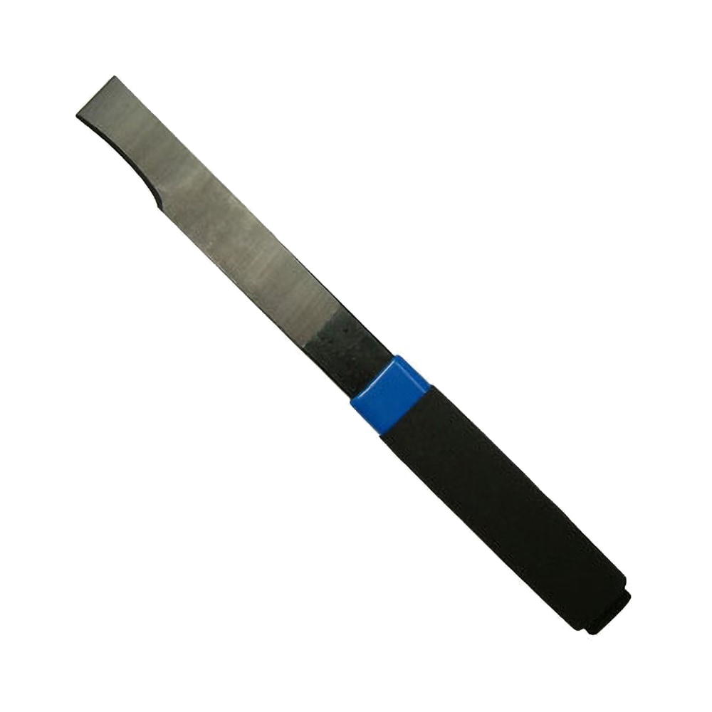 イスコ ディヴァイダー 板金用タガネ No.0106 300mm×20mm 合金スチール製 取寄