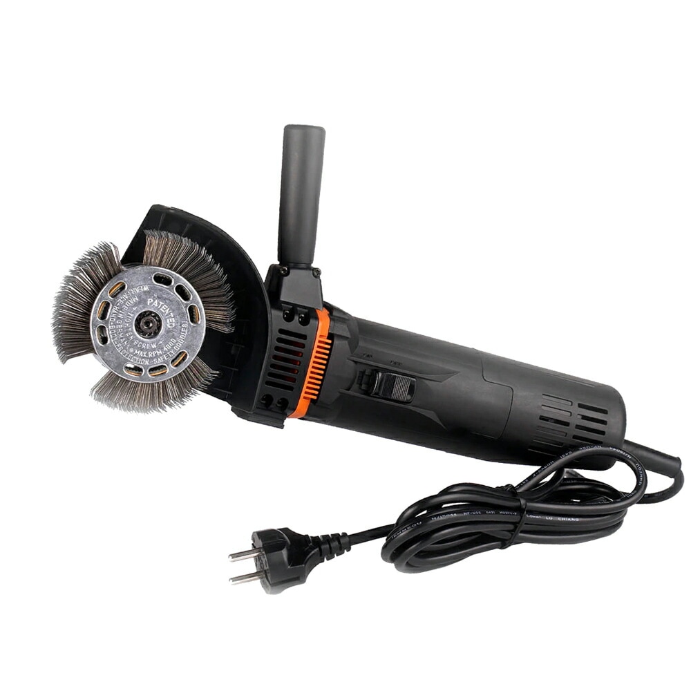 イスコ MBX ニューマチック MP635i 電動式タイプ 1台 取寄