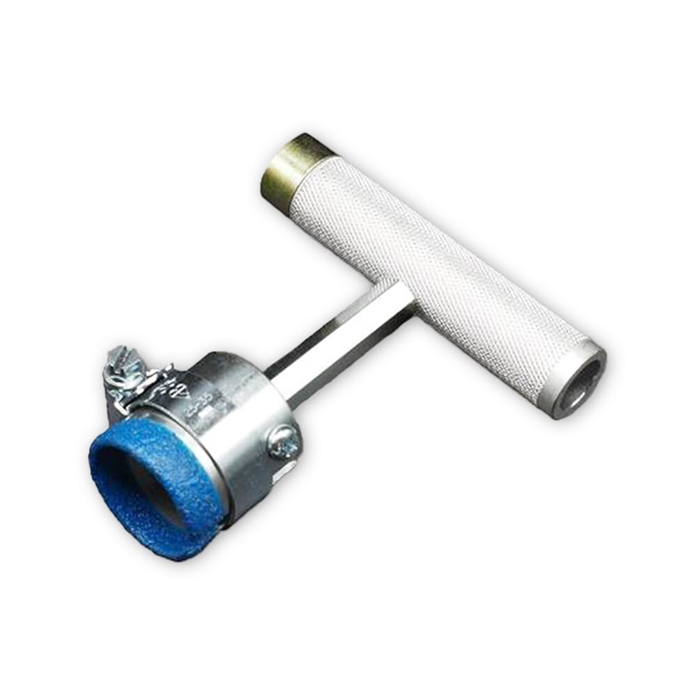 ゆたか磨材 グリポン 特殊ナット脱着ツール 1個 取寄