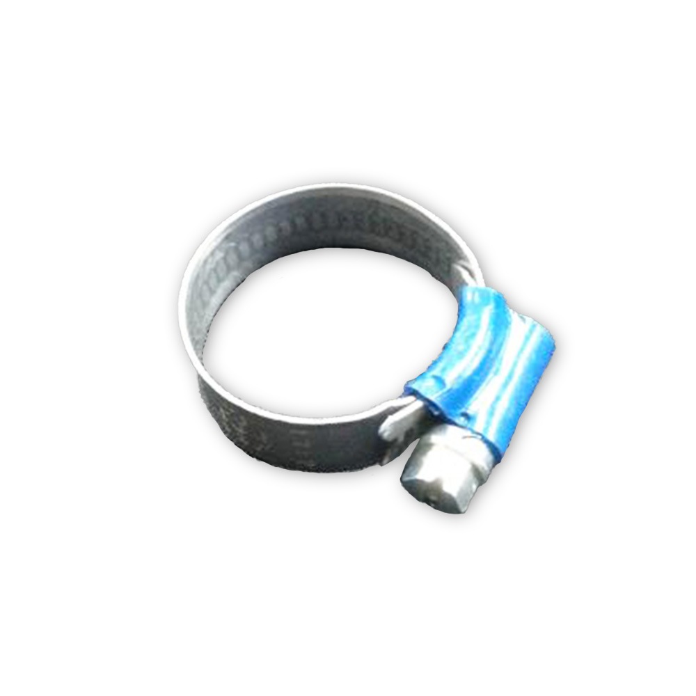 ゆたか磨材 グリポン用部品 ホースバンド 取寄