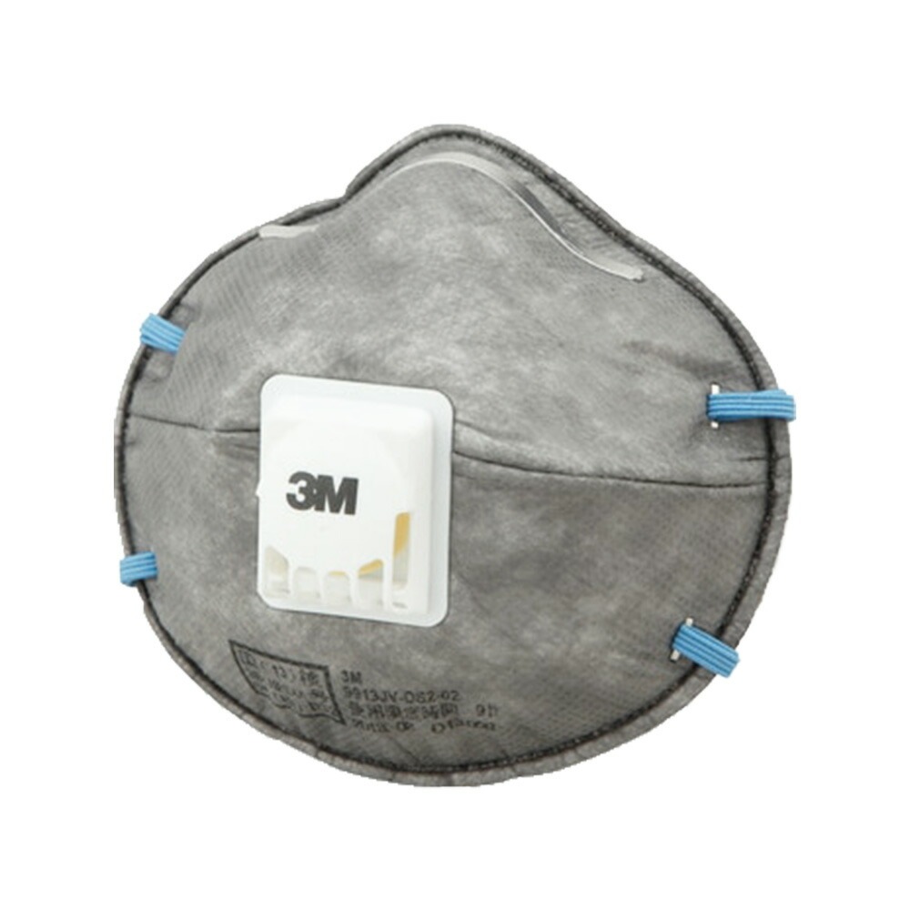 3M スリーエム 使い捨て式 防塵マスク 9913JV-DS2 10枚入 1箱 9913JV DS2 即日発送