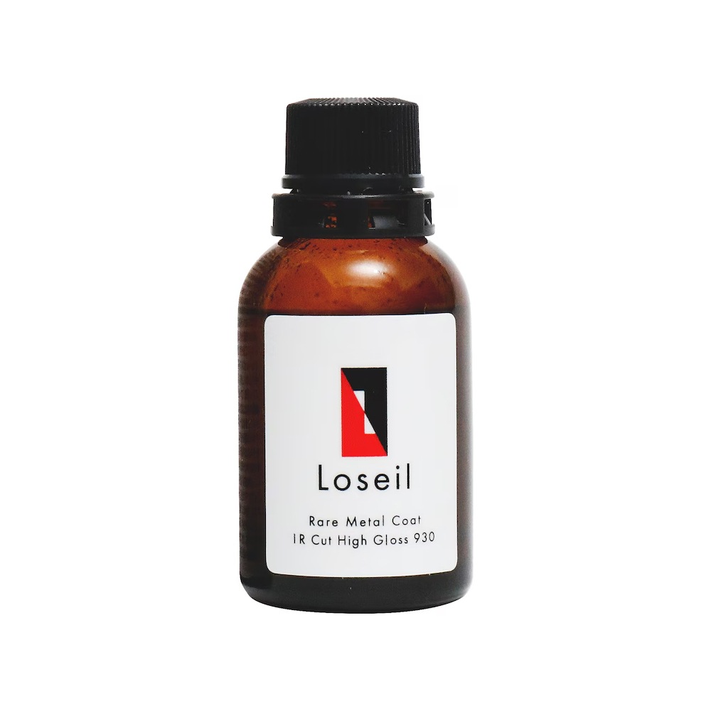 ウルト Loseil ロゼイル レアメタルコート IRカットハイグロス 930 20g 1本 取寄