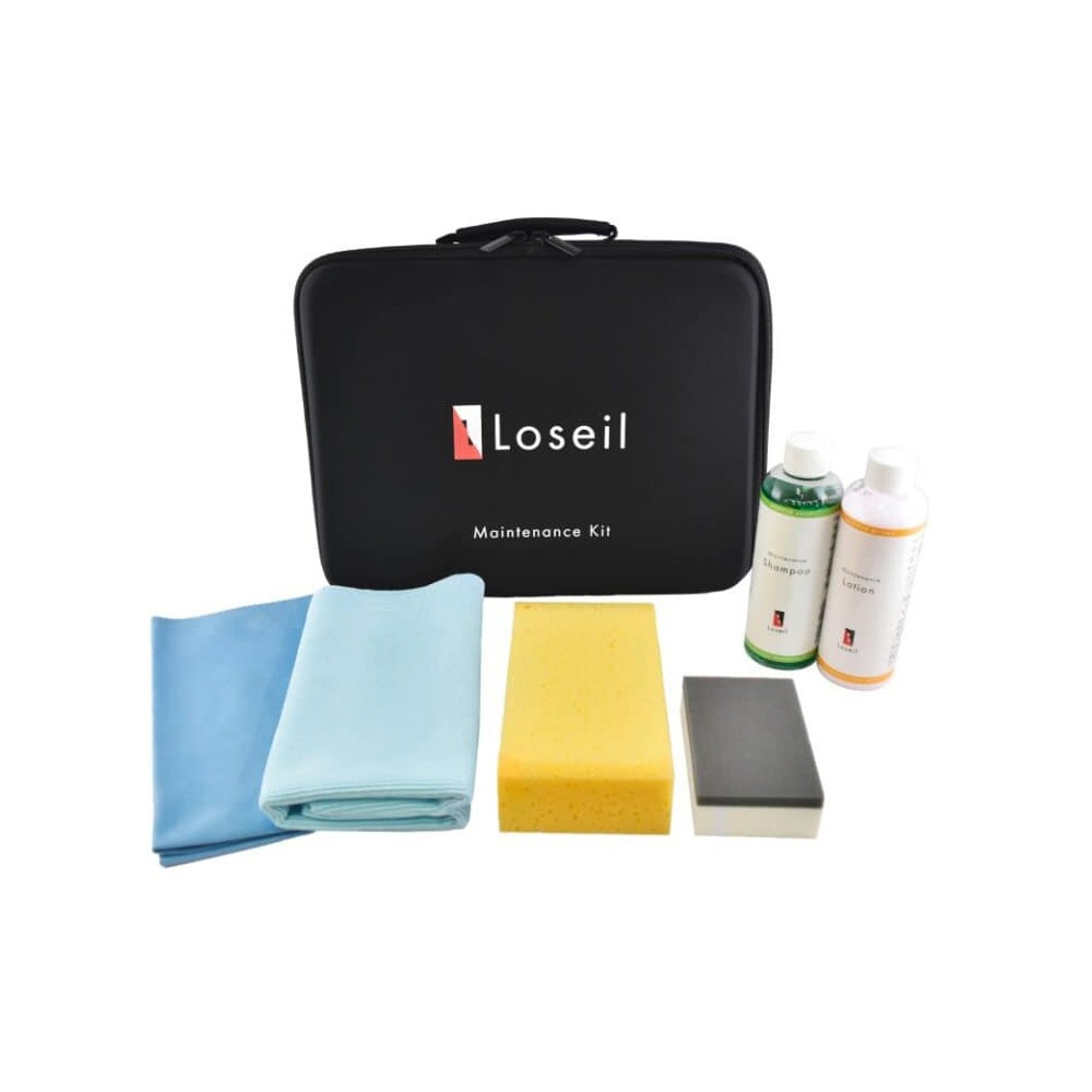 ウルト Loseil ロゼイル メンテナンスキット 1セット 取寄