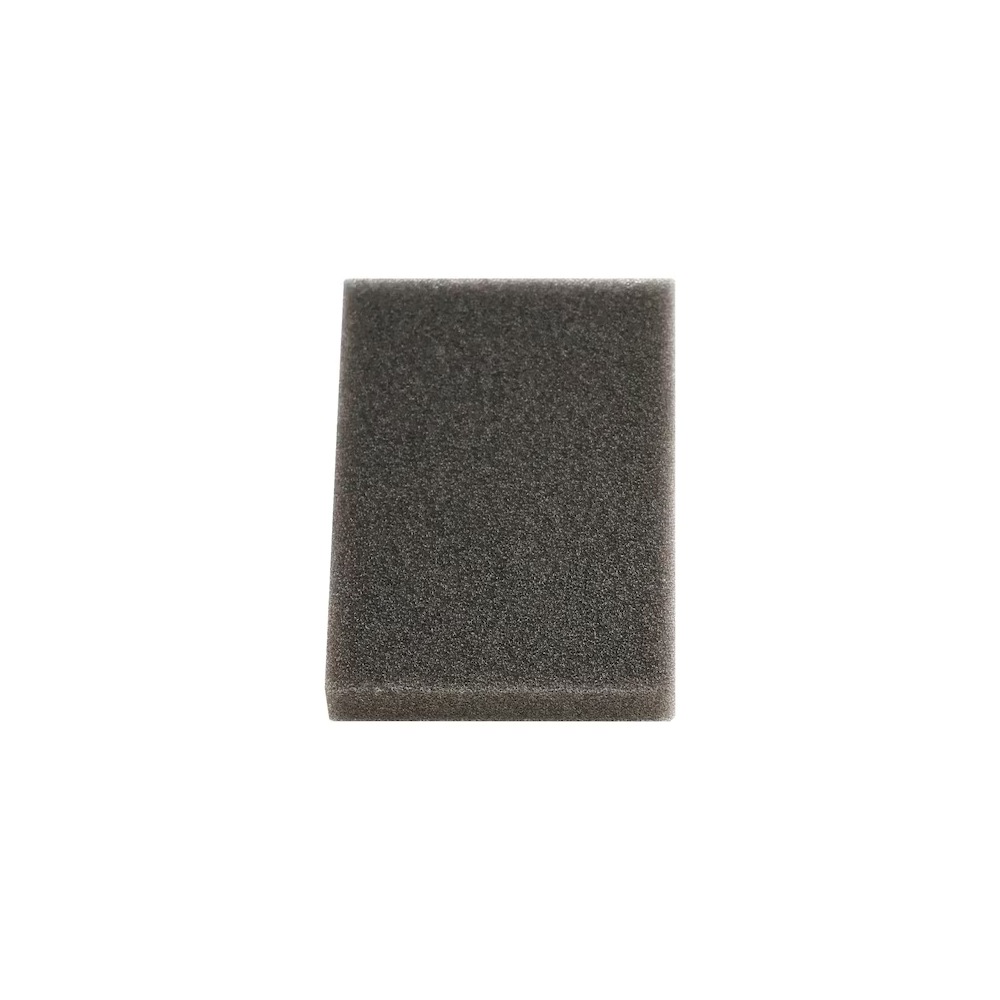 ウルト Loseil ロゼイル カースポンジ コーティングスポンジ ブラック 20個入 取寄