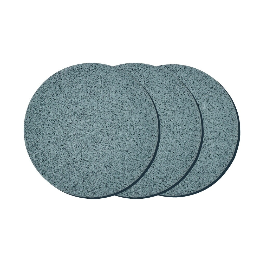 【お試しパック】3M トライザクト フッキット フィニッシングディスク 30562M  粒度 5000 127ｍｍ径 3枚(小分け) 即日発送