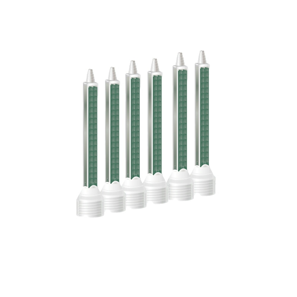 サンスター技研 ペンギン パネルボンド ノズル MGQ8-20T 6本入 1袋 メール便 取寄