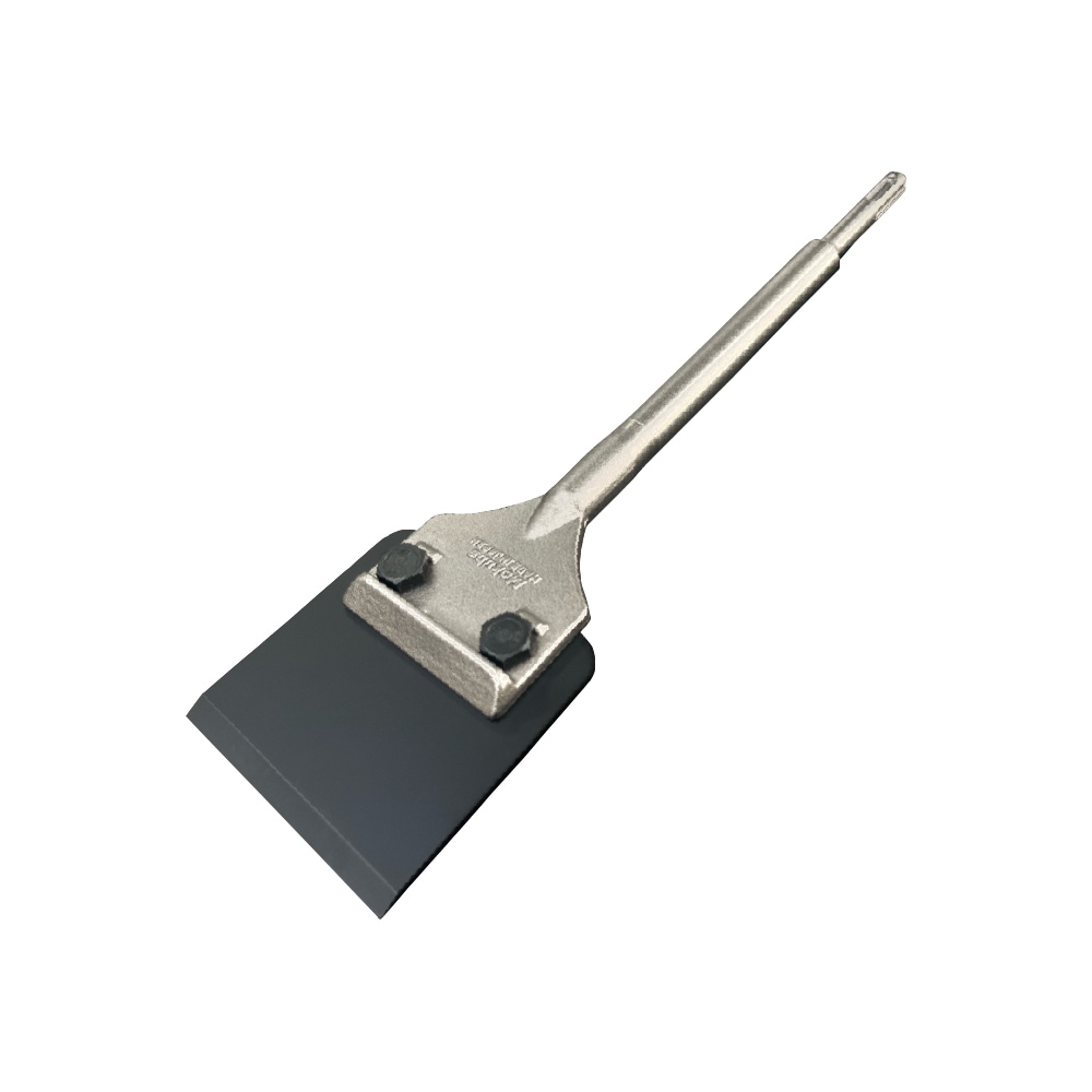 小山刃物製作所 快速スクレーパー B06701 80mm 厚刃 1本 取寄