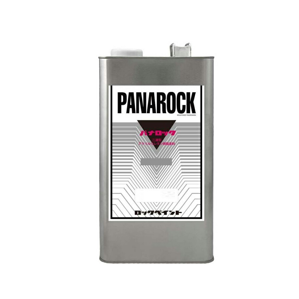 ロックペイント 088-4010-02 パナロックパナロック ブレンダー 3.785L 取寄