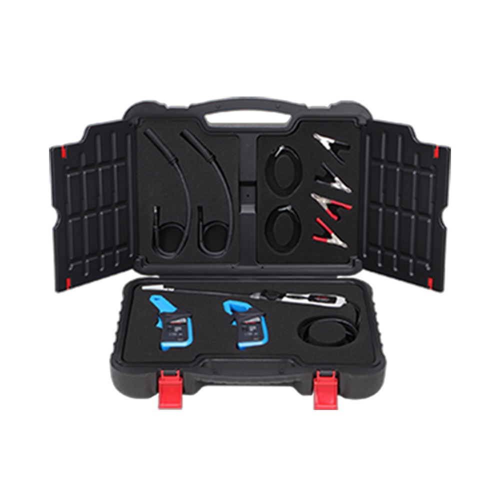 AUTEL MaxiSys MSOAK オシロスコープアクセサリーキット 取寄