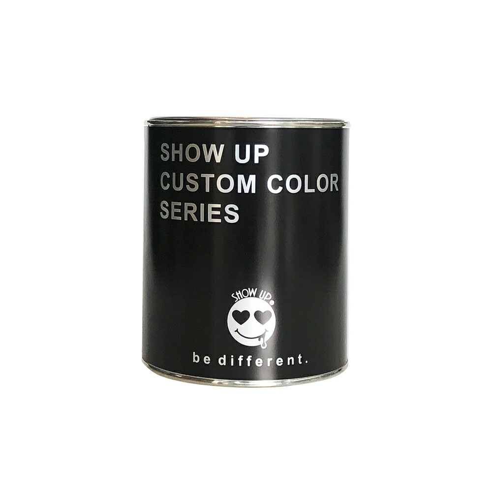 SHOW UP SU-PAS Phantom Aurora Space オーロラカラー 0.9kg 取寄