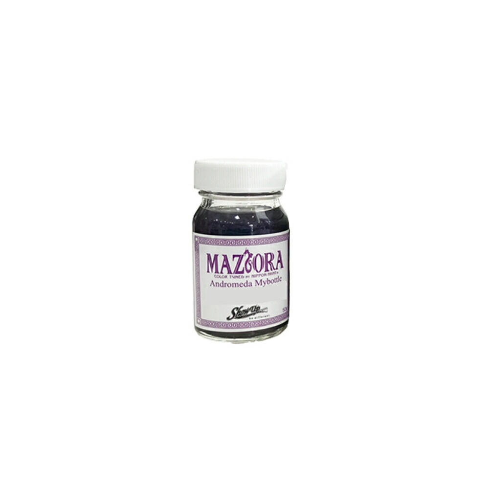 SHOW UP MAZIORAコスモコレクション マイボトル 50g 取寄