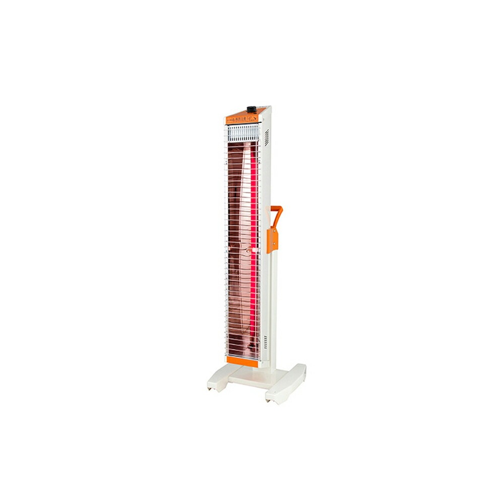 スイデン SUIDEN ヒートスポット シングルタイプ SEH-10A-1 スタンドタイプ  100Ｖ 取寄