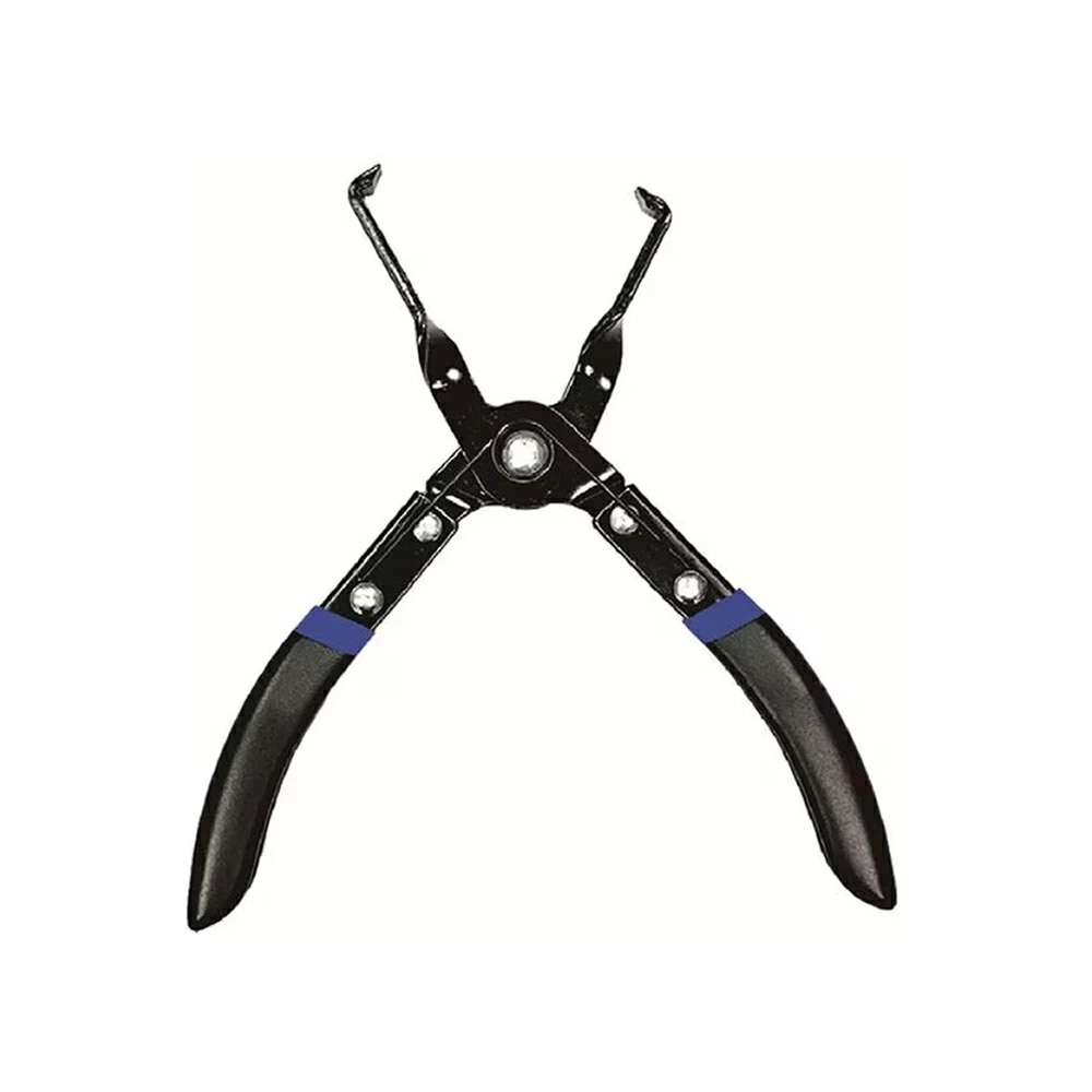 イスコ ISO-929 マルチスナッパーロング 182mm 電気系コネクタの脱着 取寄