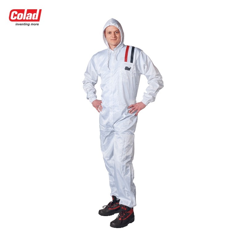 COLAD スプレーヤーオーバーオール S  取寄
