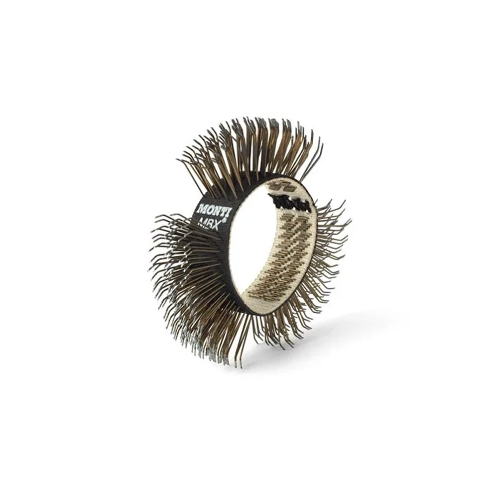 モンティ MBX 黒ブラシ BB-07 粗目 ×1本 即日発送