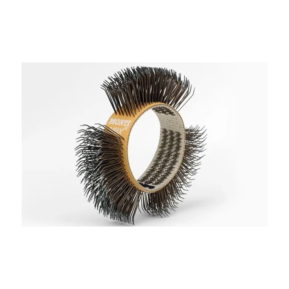 モンティ MBX 黄土ブラシ UB-05 中目 ×1本 即日発送