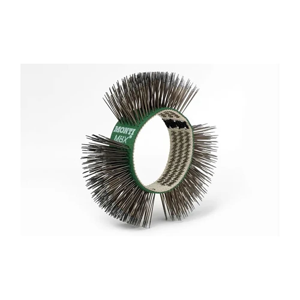 モンティ MBX 緑ブラシ GB-05 細目 ×1本 即日発送