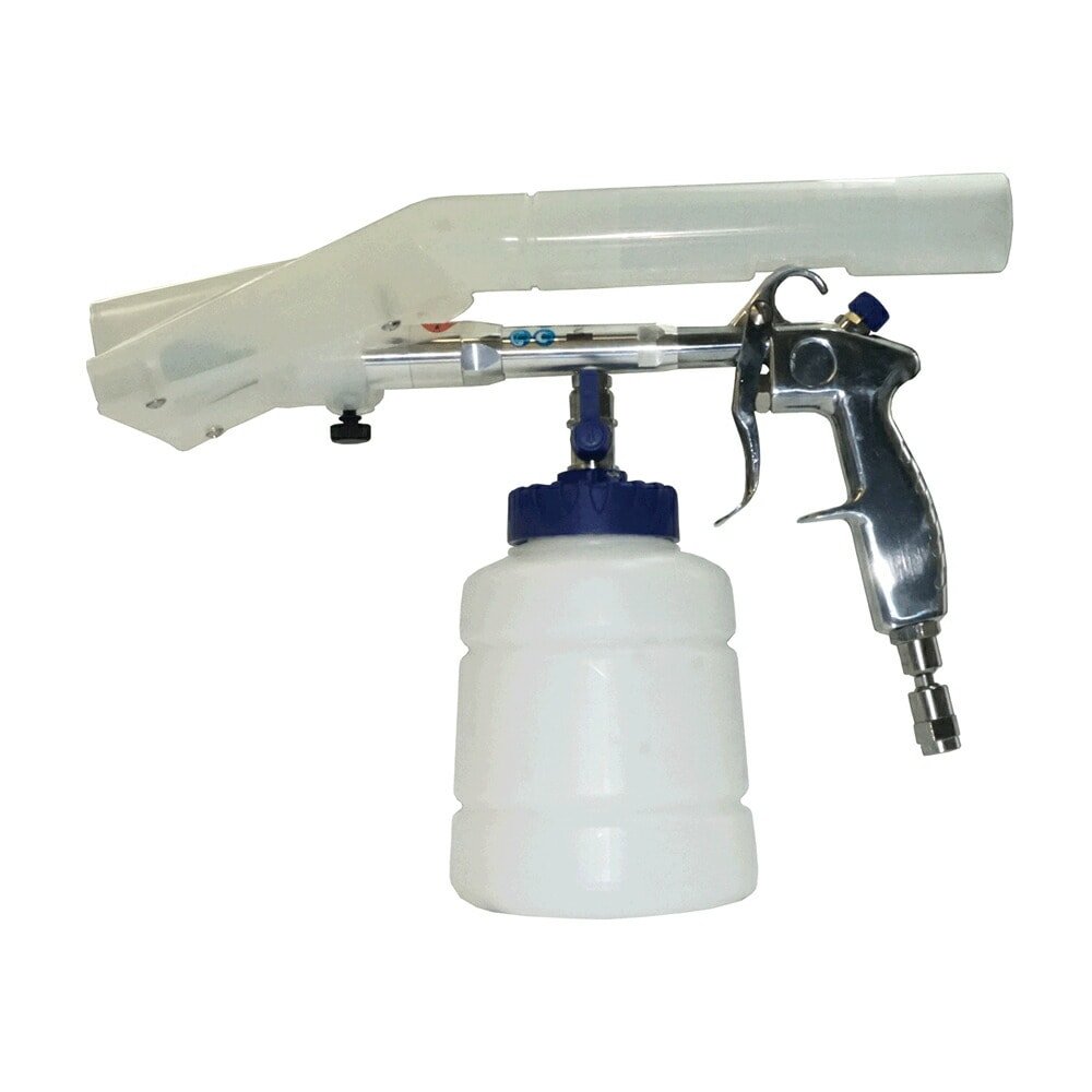 日平機器 パルス ウォッシュ バキューマー LB-612A 1組 取寄