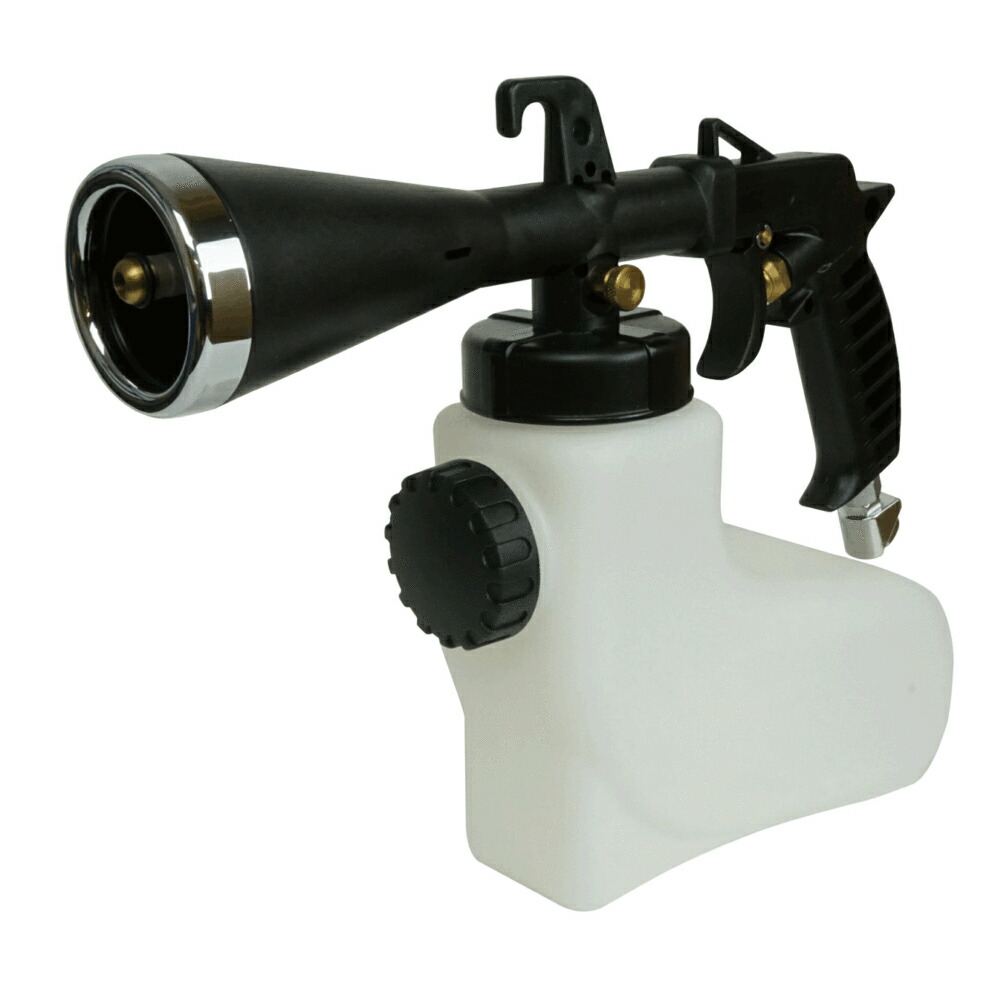 日平機器 パルス ウォッシュ ガン LB-612 1丁 取寄