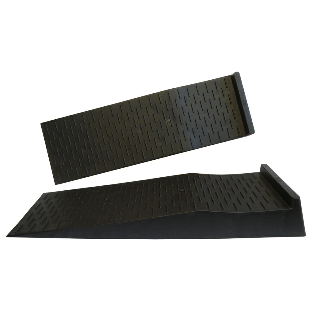 日平機器 低床スロープ 2個入 1セット LB-617 取寄