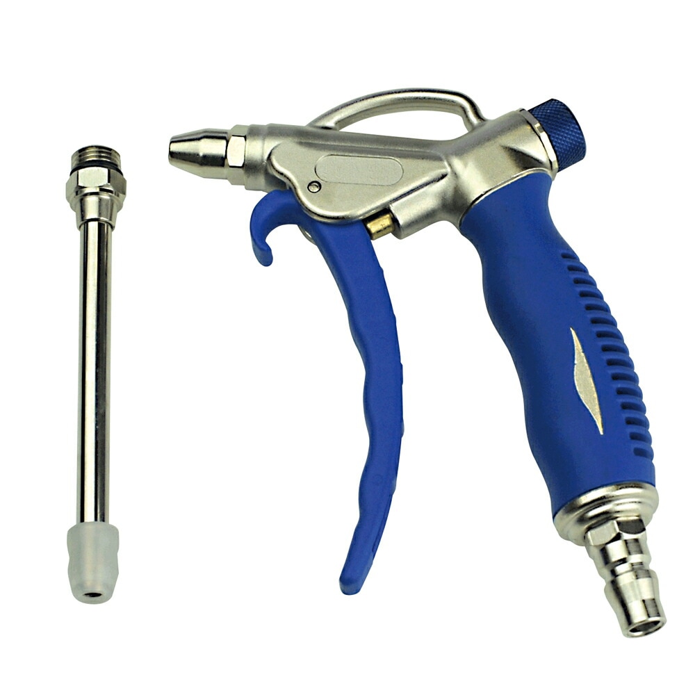 日平機器 ロングノズル＆プロテクターセット 1セット LB-622B 取寄