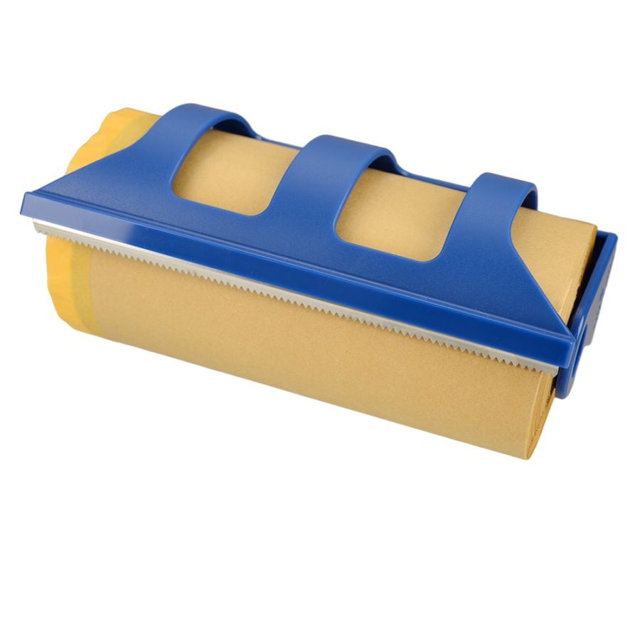 大塚刷毛 マスカッター PLUS-150 製品幅150mmマスカー用 樹脂製 1個 取寄