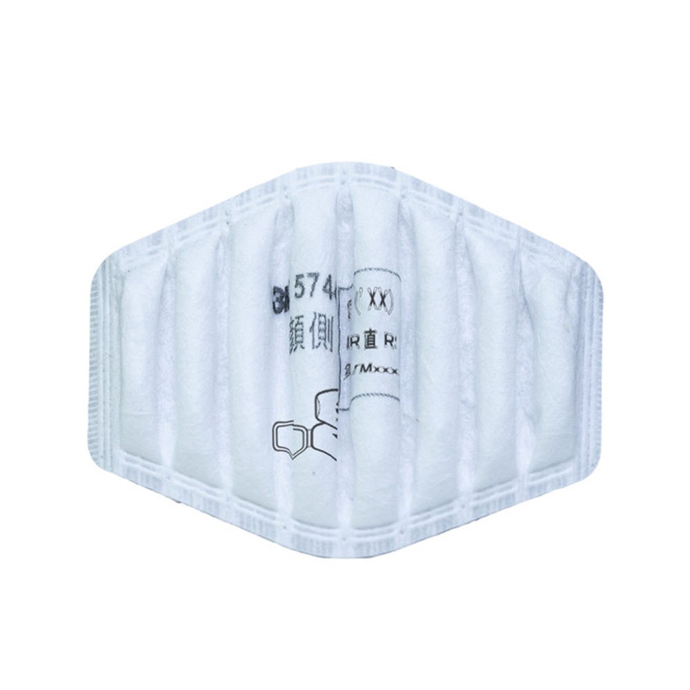 3M スリーエム 5744J ろ過材 15個(450枚)入 (ケース販売) 5744J 取寄