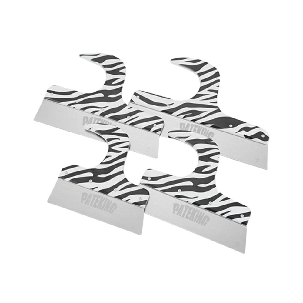 大塚刷毛 300138 2005 パテキングヘラ イージー 各種 ×1枚 取寄