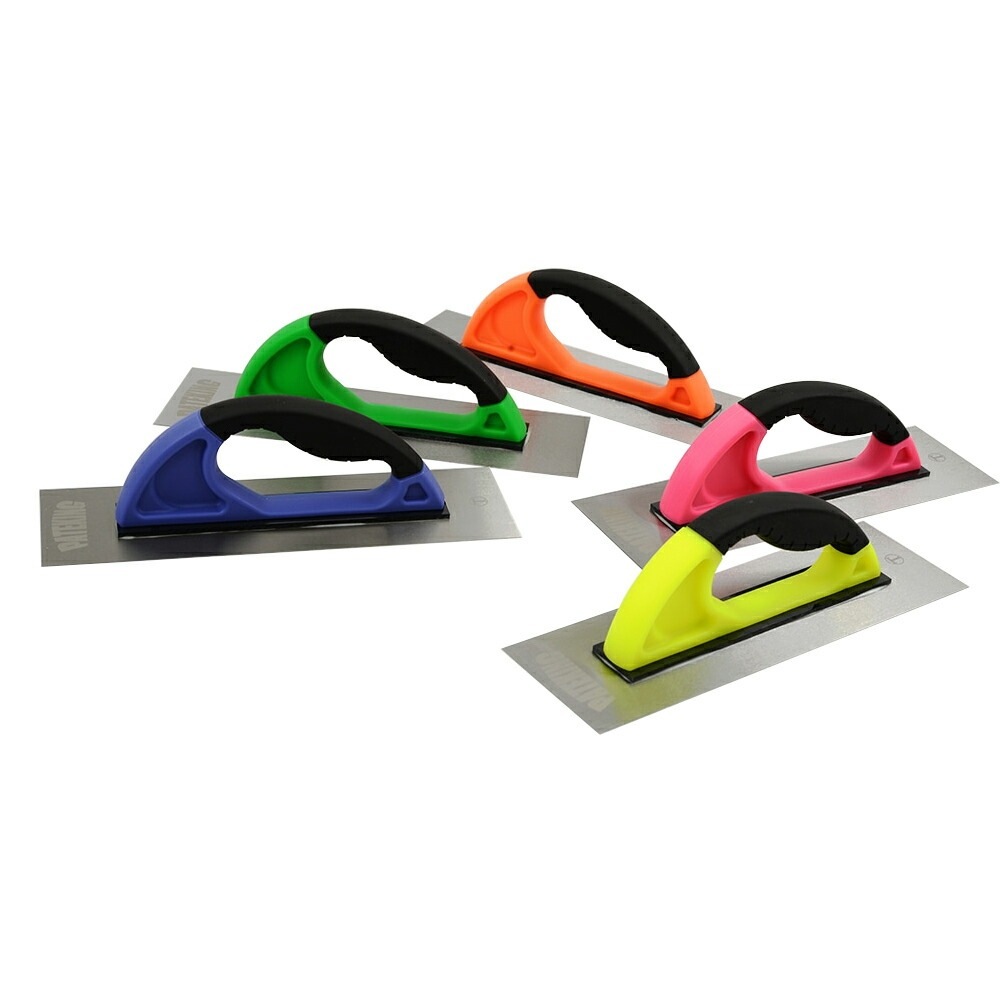 大塚刷毛 パテキングコテ 各種 ×1丁 取寄