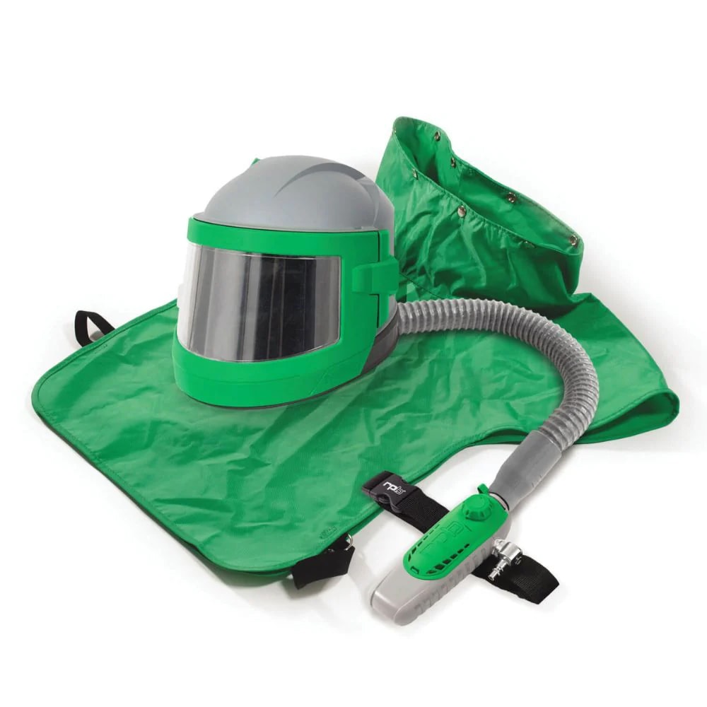 興研 BRDG-82型 PL3 除毒機能付フィルター 電動ファン付呼吸保護具用 1個 取寄