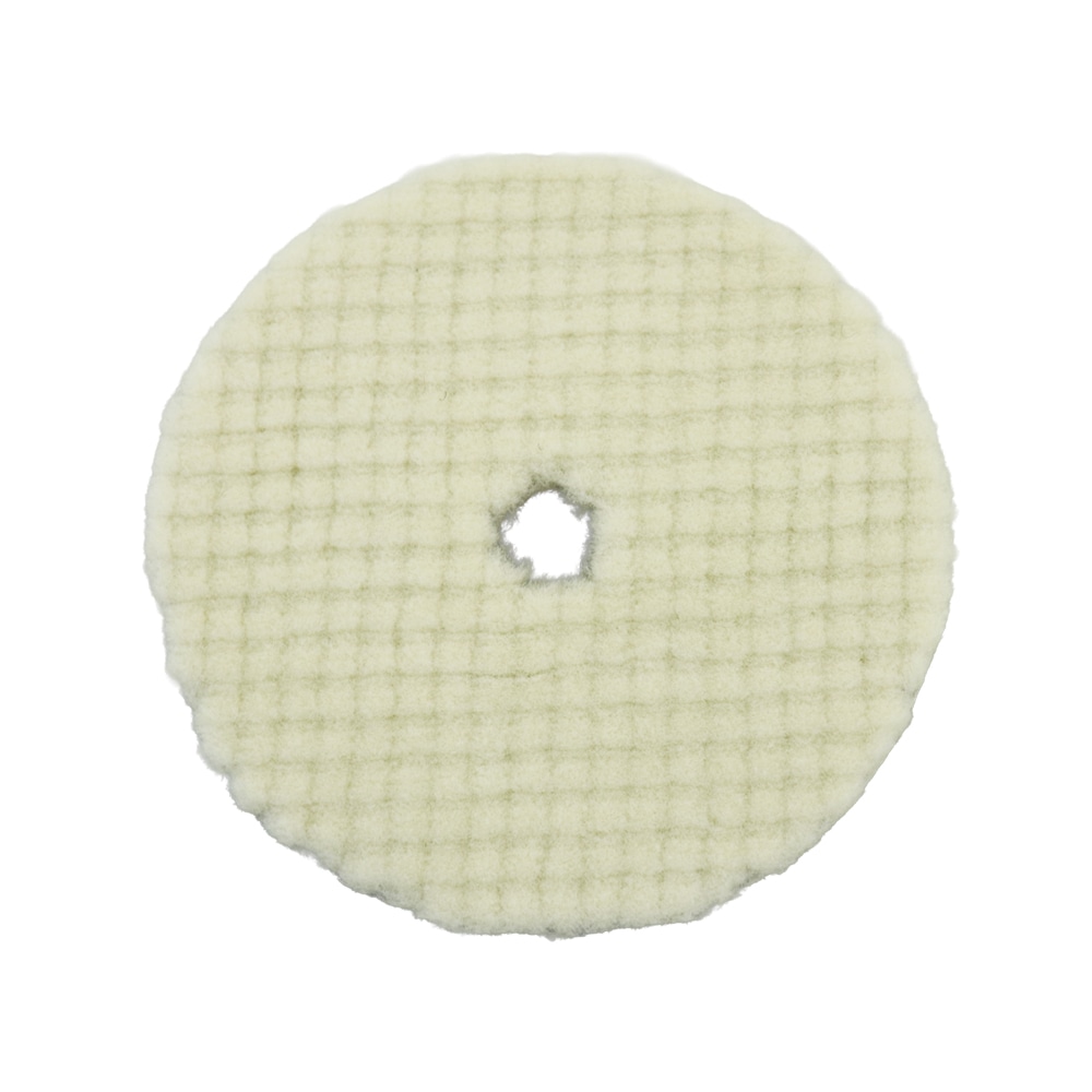 ネットペイント バフ No.1 ウール φ170 1枚 切れ重視仕様 即日発送