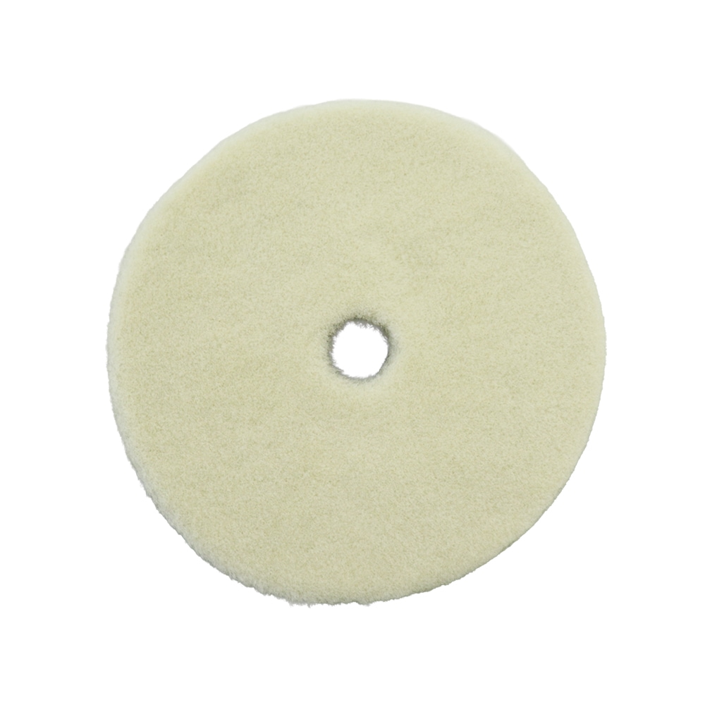 ネットペイント バフ No.3 ウール φ170 1枚 仕上り重視仕様 即日発送