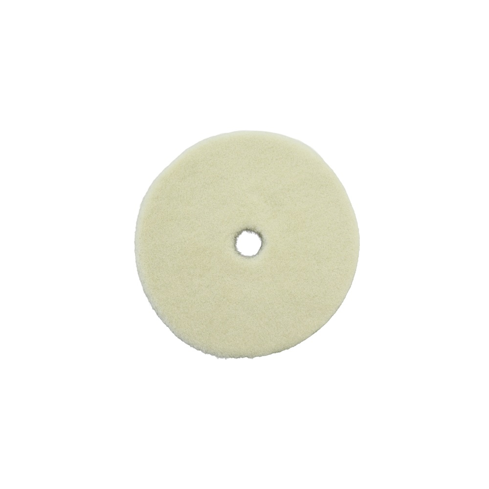 ネットペイント バフ No.3 ウール φ75 1枚 仕上り重視仕様 即日発送