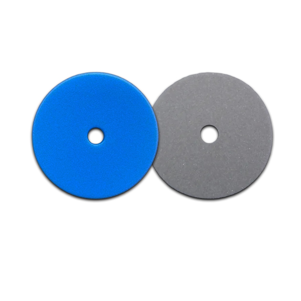 【特別セット】ネットペイント バフ No.4~5 スポンジ φ150 各1枚 2枚セット 即日発送