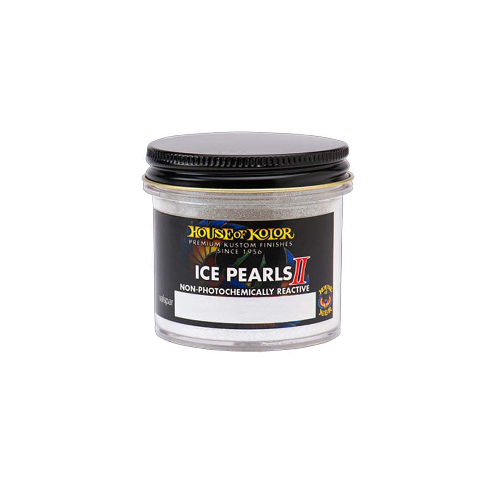 ハウスオブカラー IP PEARL アイスパール IP II-01 Ice Gold アイスゴールド 2oz 1個 取寄