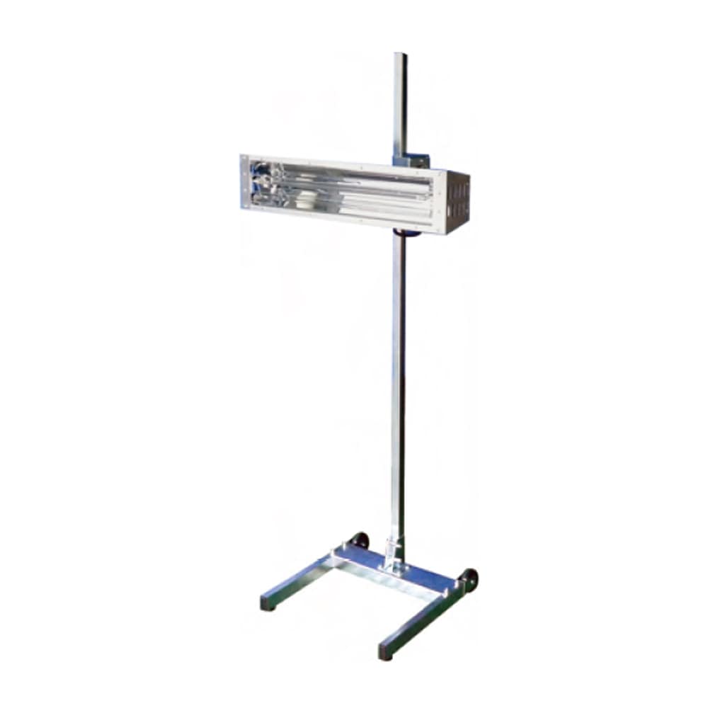 K-ing ケーイング コストパフォーマンスモデル VC600-MK-1B1H 単相100V 2.0kw 1台 取寄