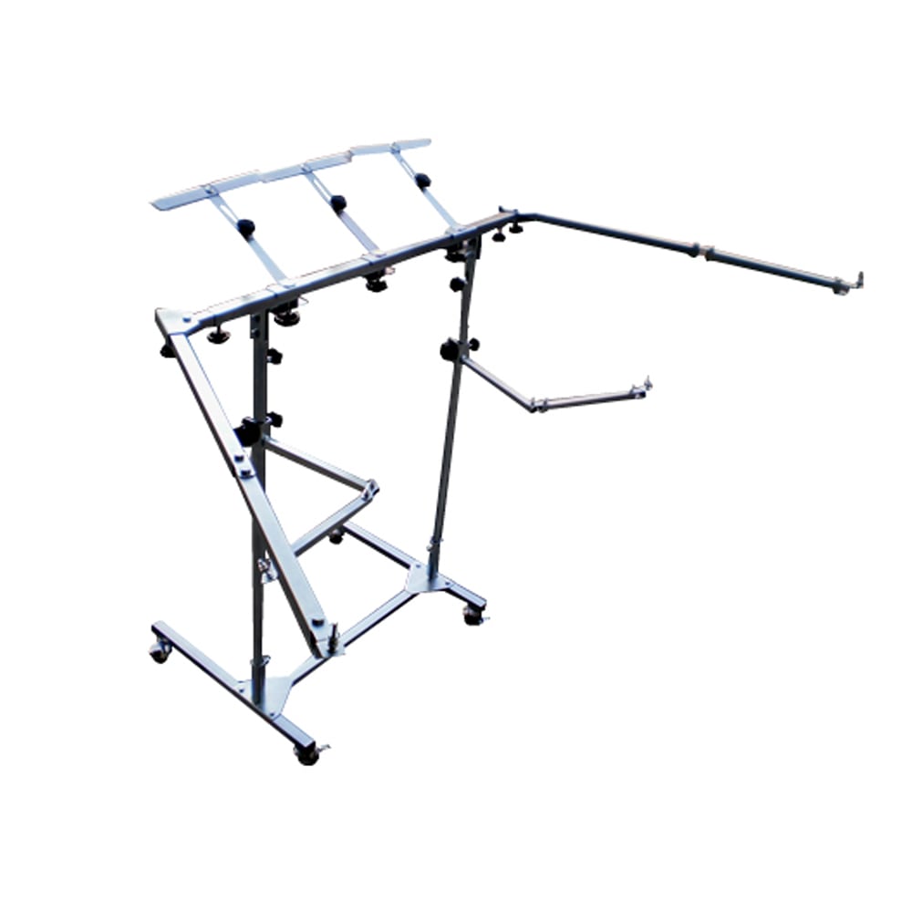K-ing ケーイング パンパー専用 塗装スタンド BSS-02 1台 取寄