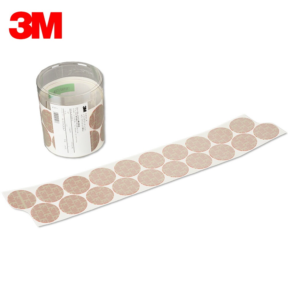 3M スリーエム 466LA トライザクト フィネッセ・イット フィルムディスクロール #3000番相当 466LA A5 100枚入 466L 5 AAD ×1箱  [置き配専用※同梱不可]  即日発送