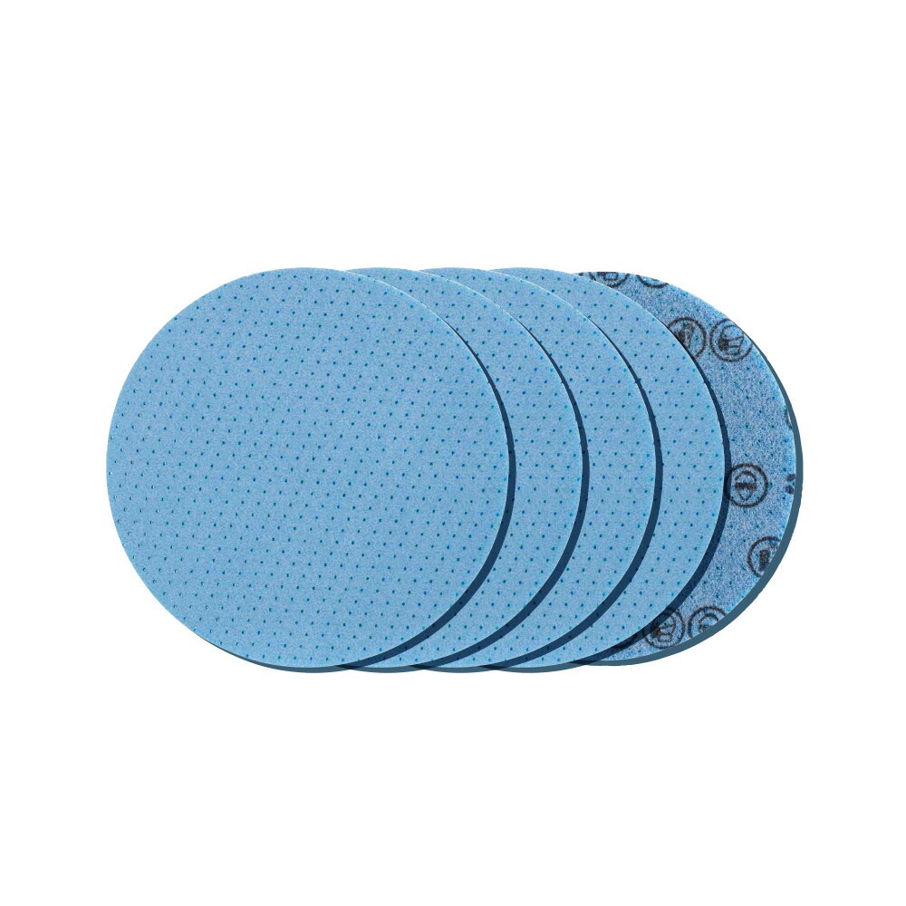 【お試しパック】 3M フッキット フレックス フォームディスク 33545 127mm径 P800 5枚入 ×1袋  [置き配専用※同梱不可]  即日発送